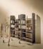 NATUREDESIGN KNIŽNICA NOOK